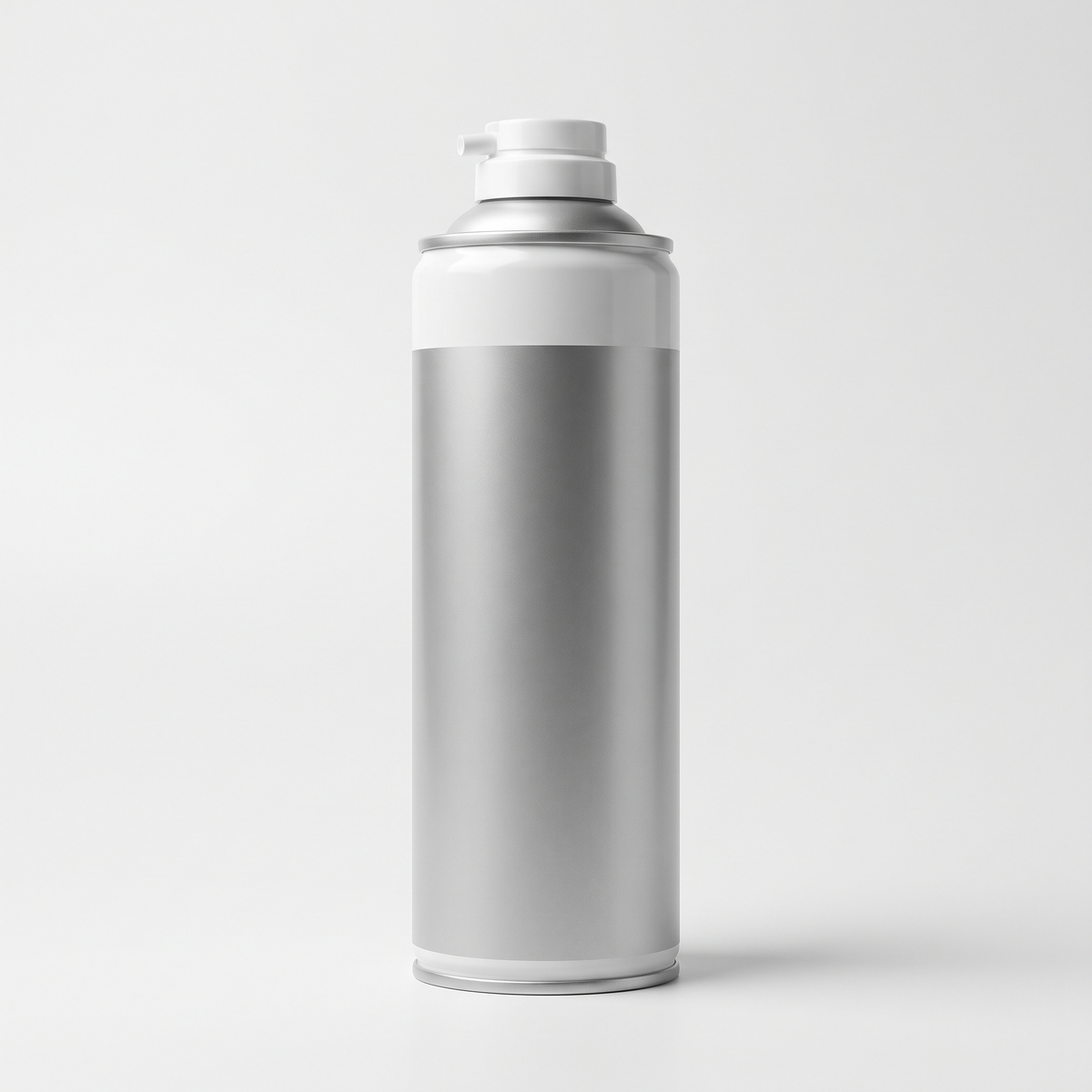 Representative illustration — foam cleaner; supplied model and packaging may vary.