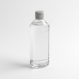 Representative illustration — liquid for label removal; supplied model and packaging may vary.