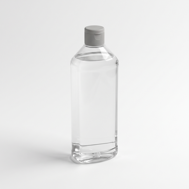 Representative illustration — liquid for label removal; supplied model and packaging may vary.