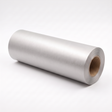 Representative illustration — Roll of Surface Silver Material 50m Long 1.22m wide; colour and finish indicative.