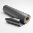 Representative illustration — Roll of Apple Space Grey material 50m Long 1.22M wide; see product details.