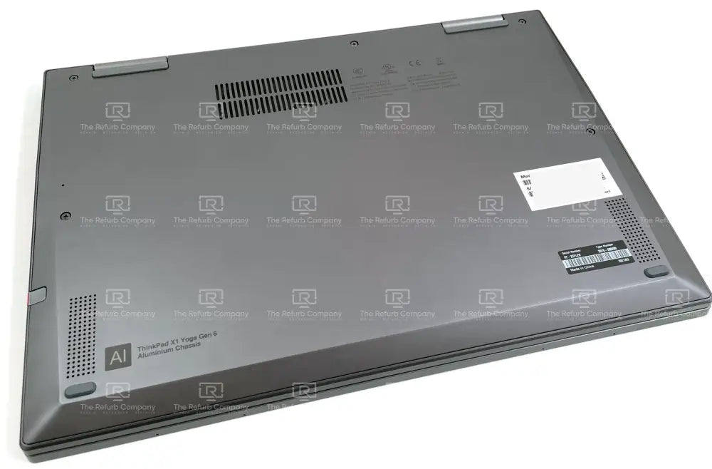 Base Skinz® for Lenovo ThinkPad Yoga X1 G6