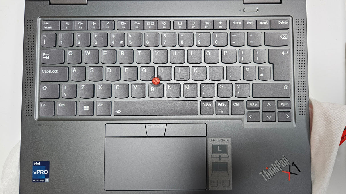 Keyboard Printing Service